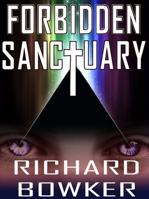 cover image of Forbidden Sanctuary